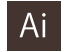ロゴ（AIデータ）